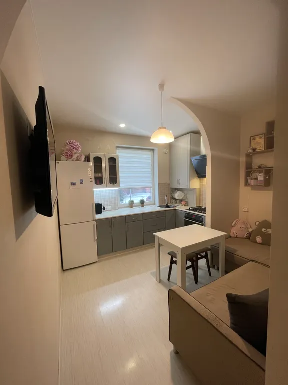 Квартира Уютная квартира на море — Светлогорск