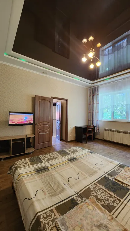 Квартира с удобным положением возле супермаркета Фрэш