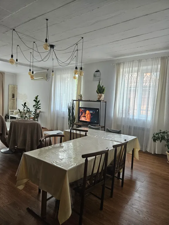 Волшебный дом