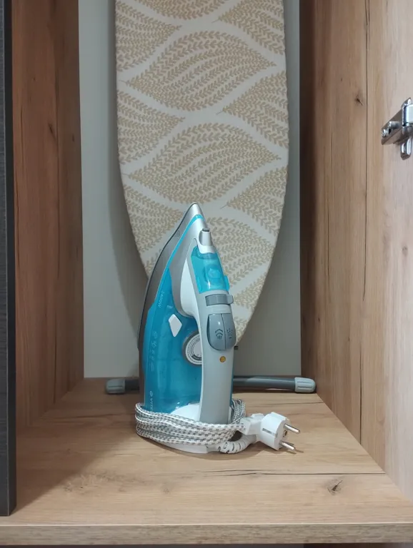 Студия с философским видом на жизнь