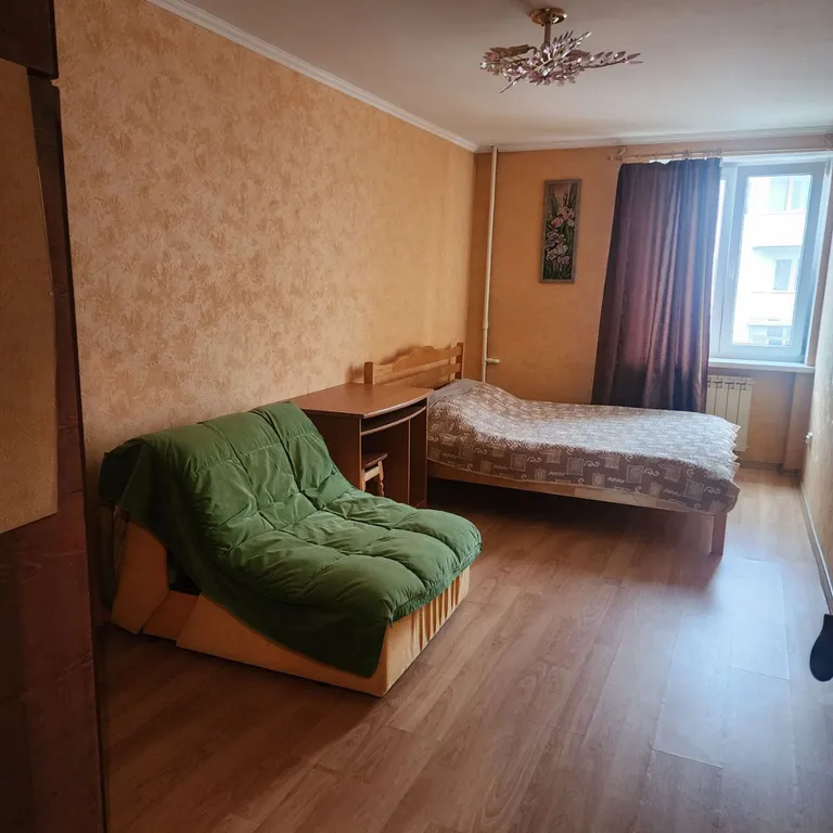 Квартира Квартира в центре города — Севастополь