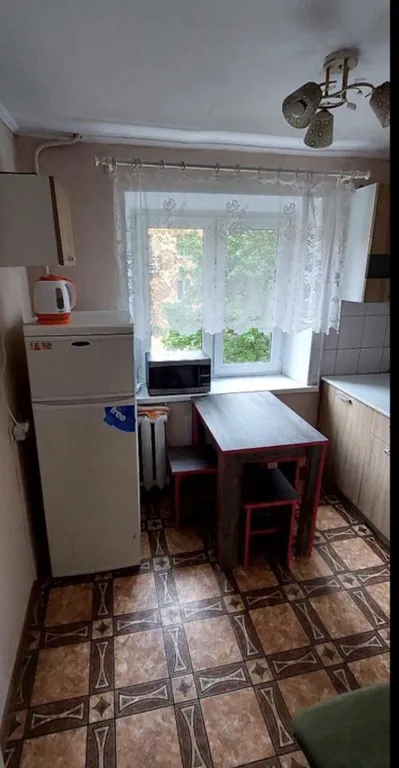 Уютная квартира в 5 минутах до моря