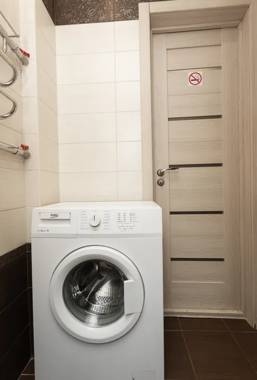 Новая комфортная студия