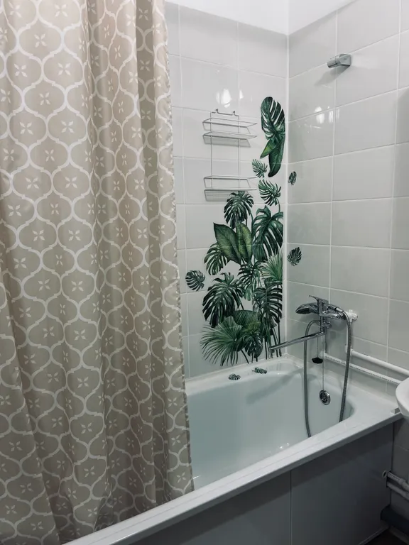 Квартира в Октябрьском