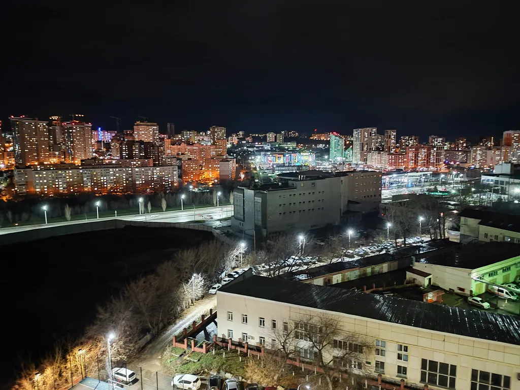 Дизайнерская квартира