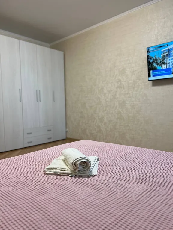 Квартира в районе аква парка и детской больницы