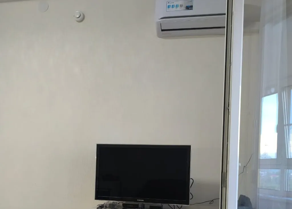 Уютная студия для отдыха и экскурсий