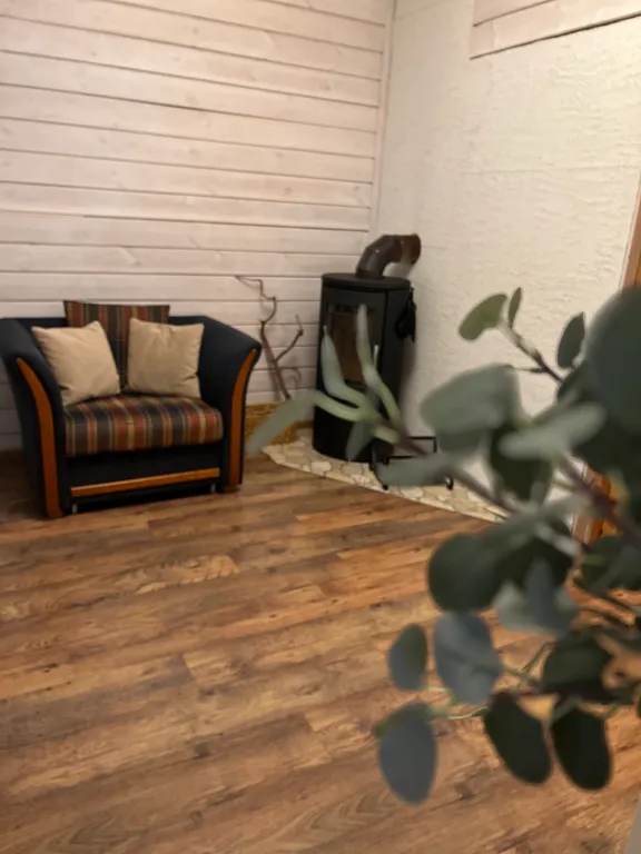 Уютная мансарда в самом центре