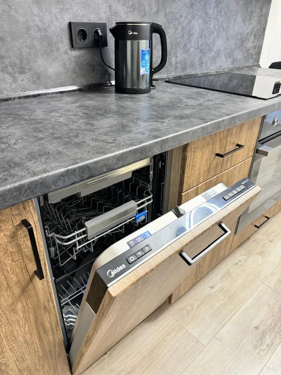 Уютныя квартира в центре города