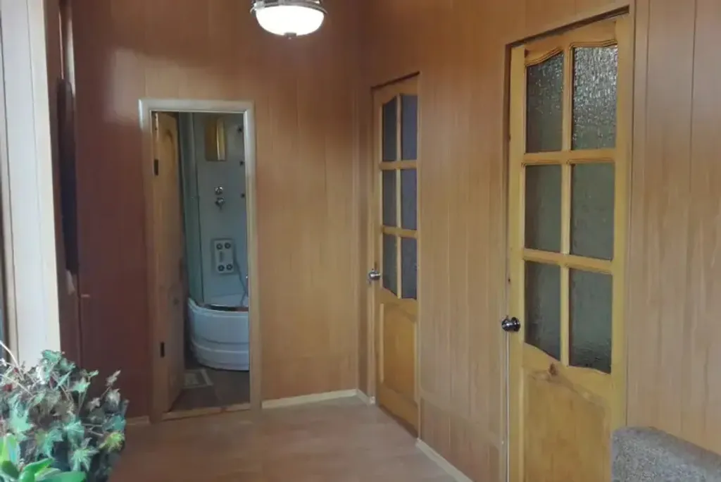 Квартира Комната — Гагра