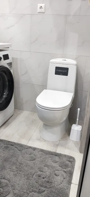 Уютная студия на море