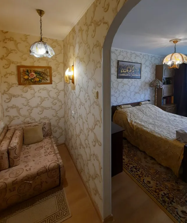 Квартира Квартира Казачья бухта — Севастополь