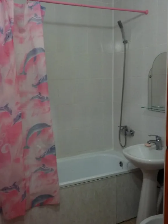 Квартира 1-комнатная Квартира — Анапа