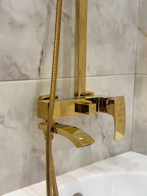 Роскошная квартира от супер-хозяев