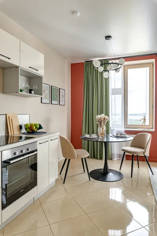 Студия мечты