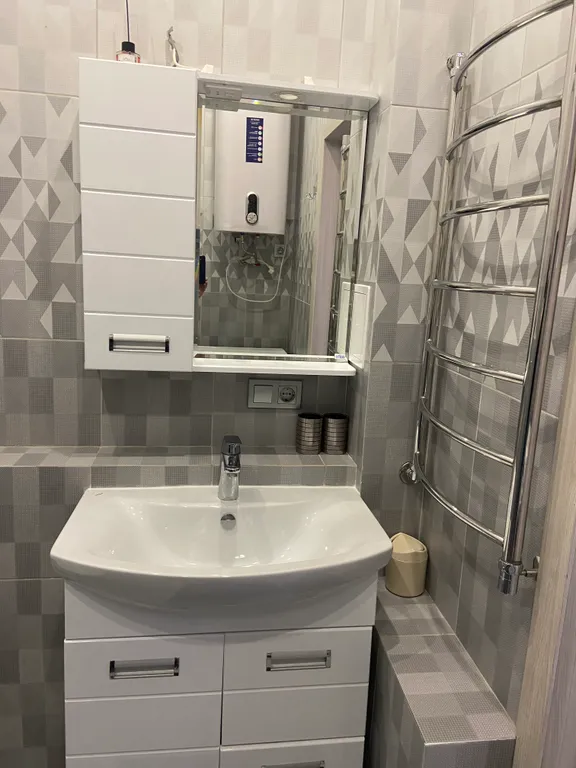 Квартира Большая, уютная квартира в центре города — Казань