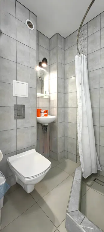 Уютные апарты