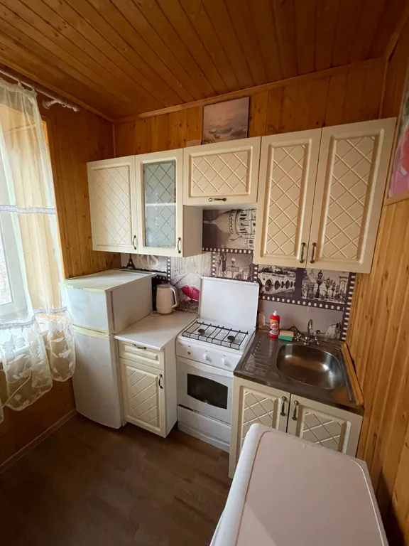 Уютная квартира на Ташкентской!!!! — аренда посуточно в Иваново