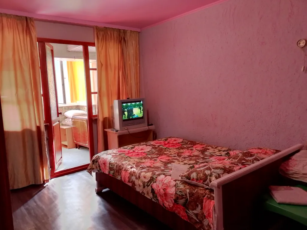 Квартира Квартира в центральном районе — Сочи