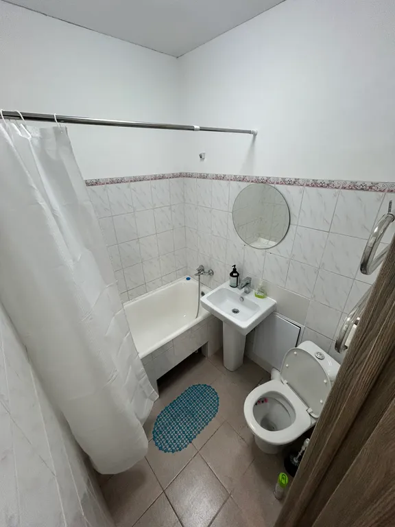 Квартира Уютная квартира в центре города — Симферополь