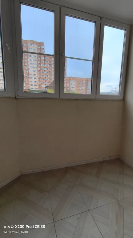 Квартира Уютная квартира — Краснодар