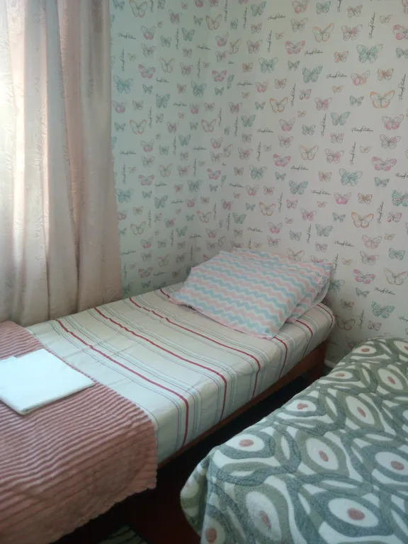 Коттедж Домик с двориком на лучшей улице — Анапа