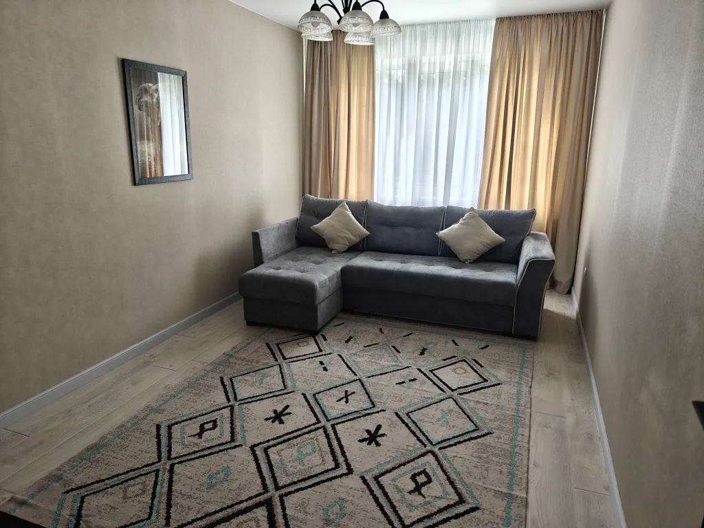 Уютная двухкомнатная квартира в очень удобном месте — аренда посуточно в Белокуриха