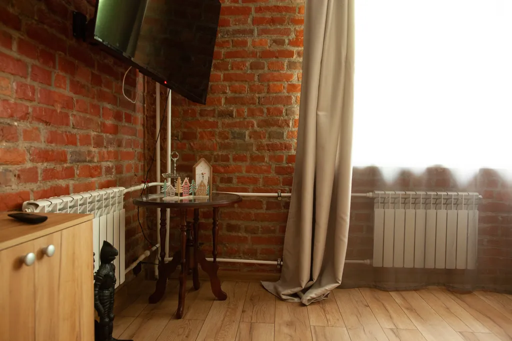 Квартира Квартира в центре рядом с ботаническим садом — Ярославль