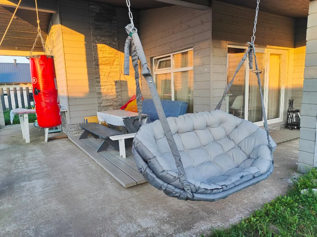 Коттедж Коттедж в предместьях — Ропша