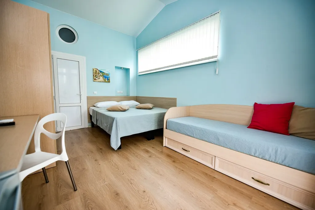 Квартира Комната — Ейск