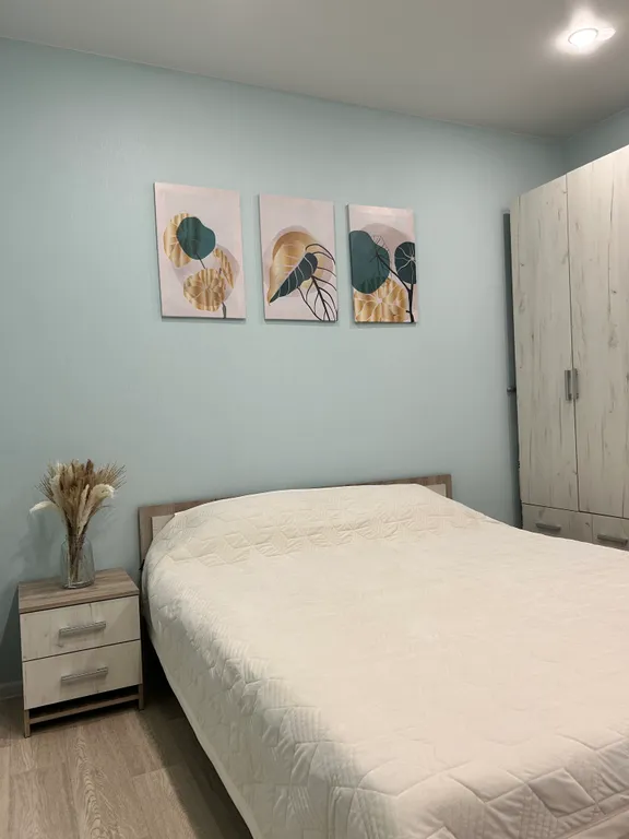 Квартира Классная квартира в пешей доступности от исторического центра — Ярославль