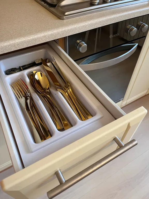 Квартира Квартира До моря 10 минут пешком , в центре прогулочной улицы с ресторанами — Светлогорск