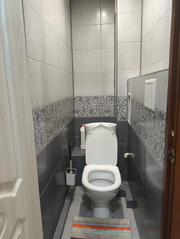 Чистая уютная квартира