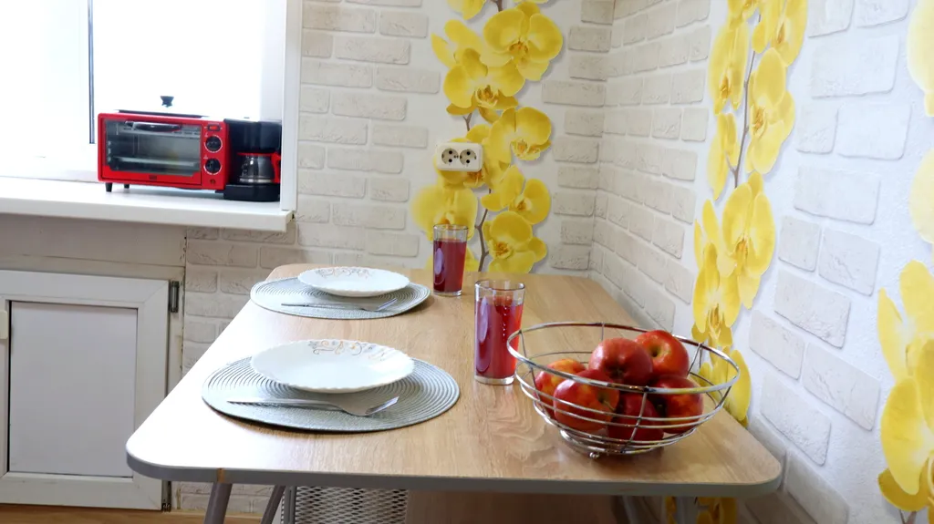 Домашний уют в самом центре города, рядом с Морской набережной