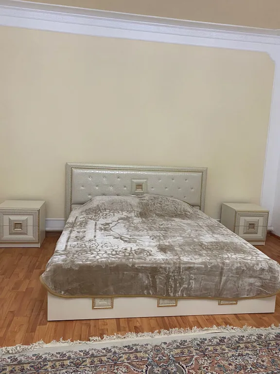 3-комнатный Дом