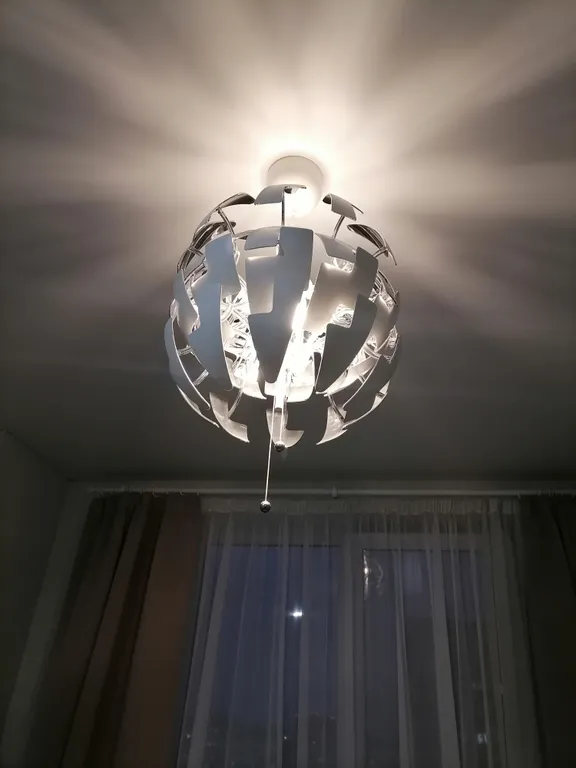 Квартира Квартира Уютная студия в пастельных тонах с панорамным видом на город — Краснодар