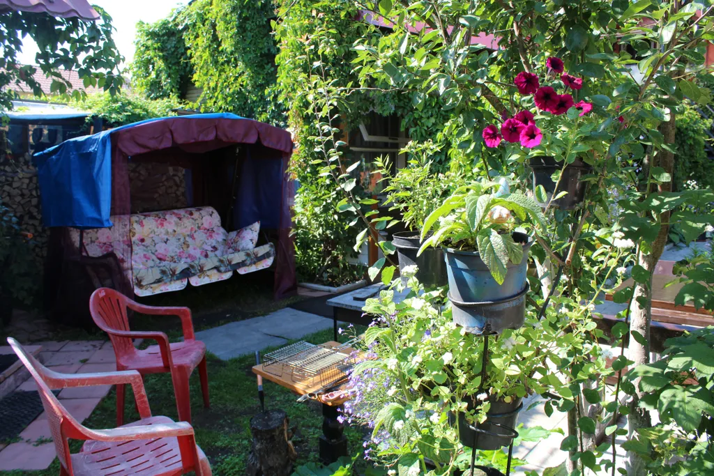 Дом на берегу