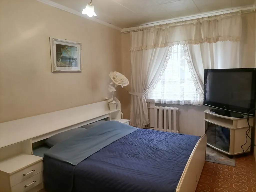 Квартира в районе площади победы — аренда посуточно в Калуга