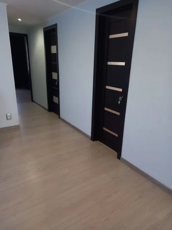 Дом в тихом районе города