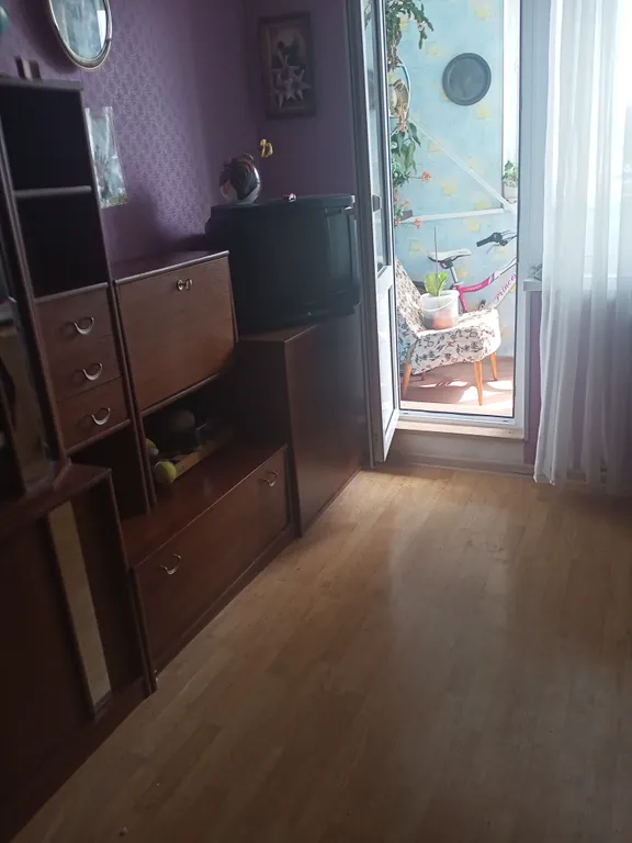 Квартира в районе Ласточкино гнездо в 5 минутах до моря рядом большой