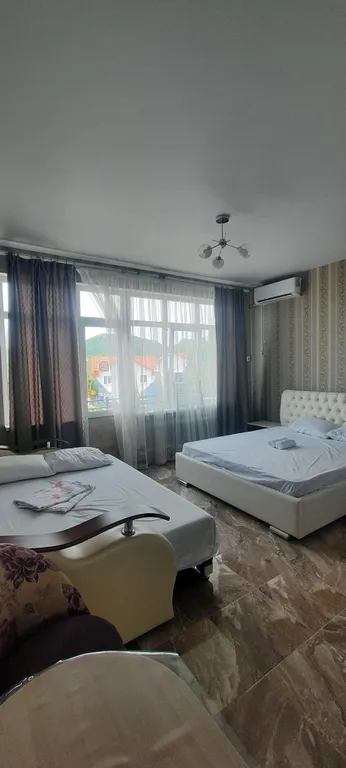 Квартира Комната — Головинка