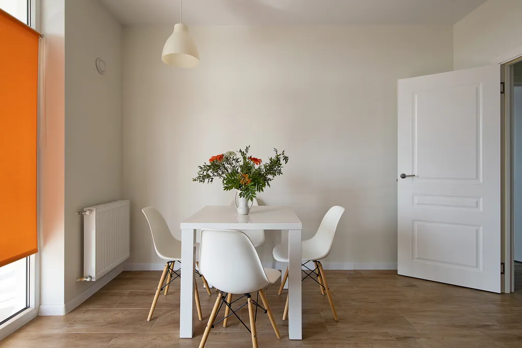 Pavlov "Апельсин"| Апартаменты с 1 спальней