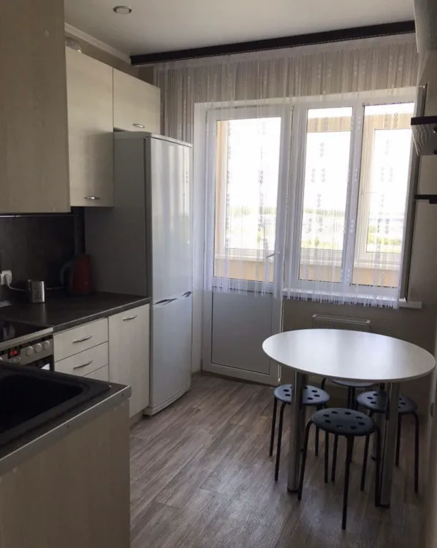 Уютная двухкомнатная квартира — аренда посуточно в Ставрополь