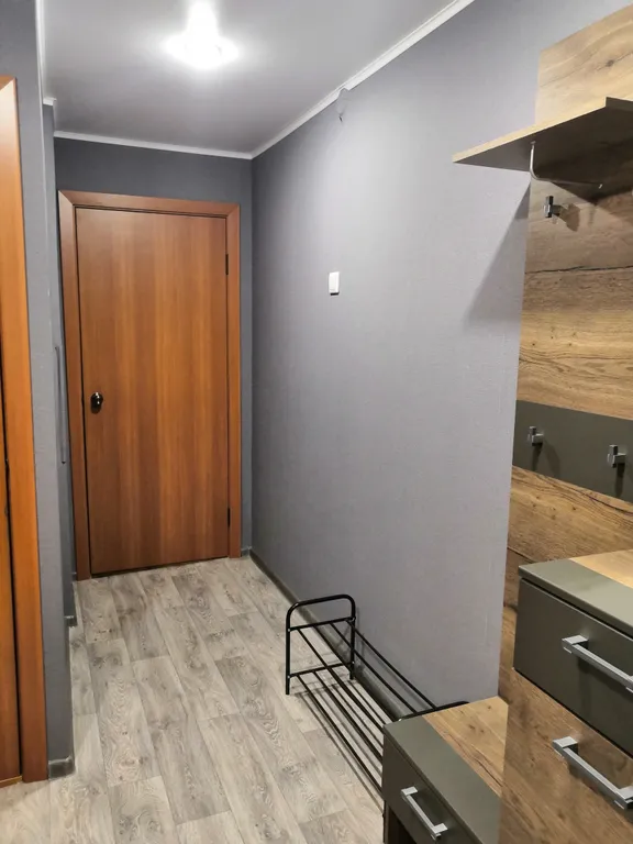 1-ая квартира в центре города