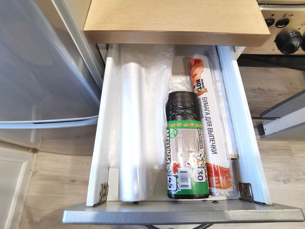 Двухкомнатная квартира в центре города