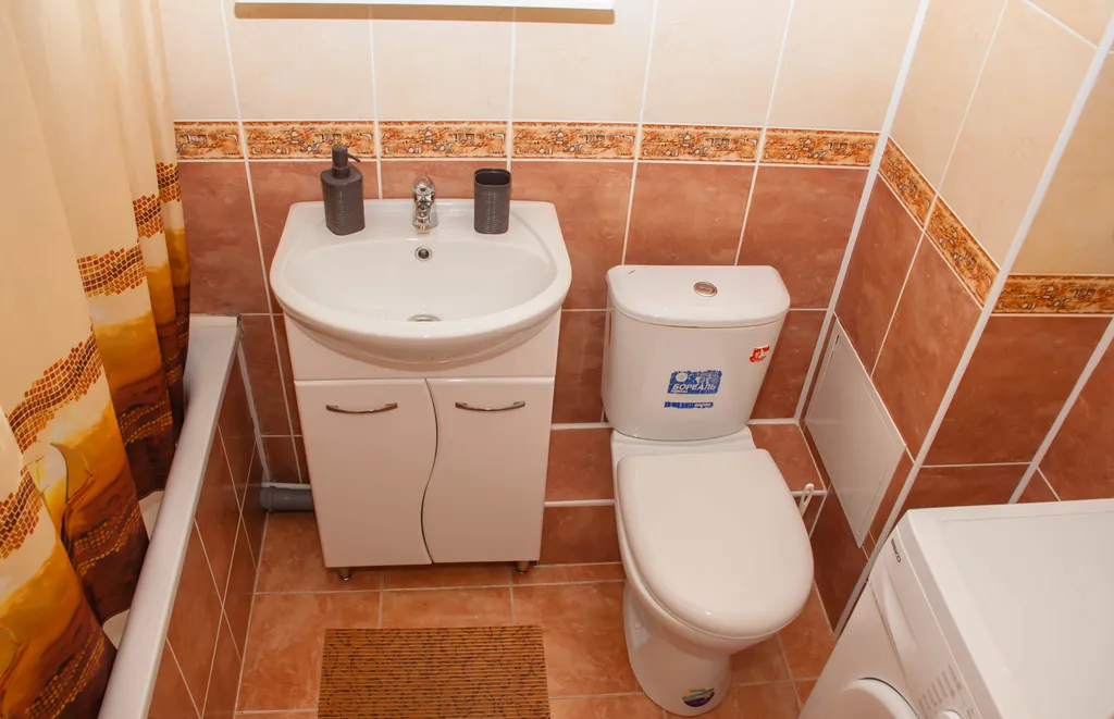 Уютная квартира рядом с аквапарком