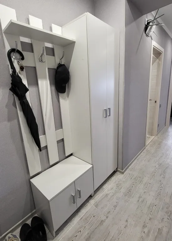 Уютная квартира с видом на море для семейного отдыха