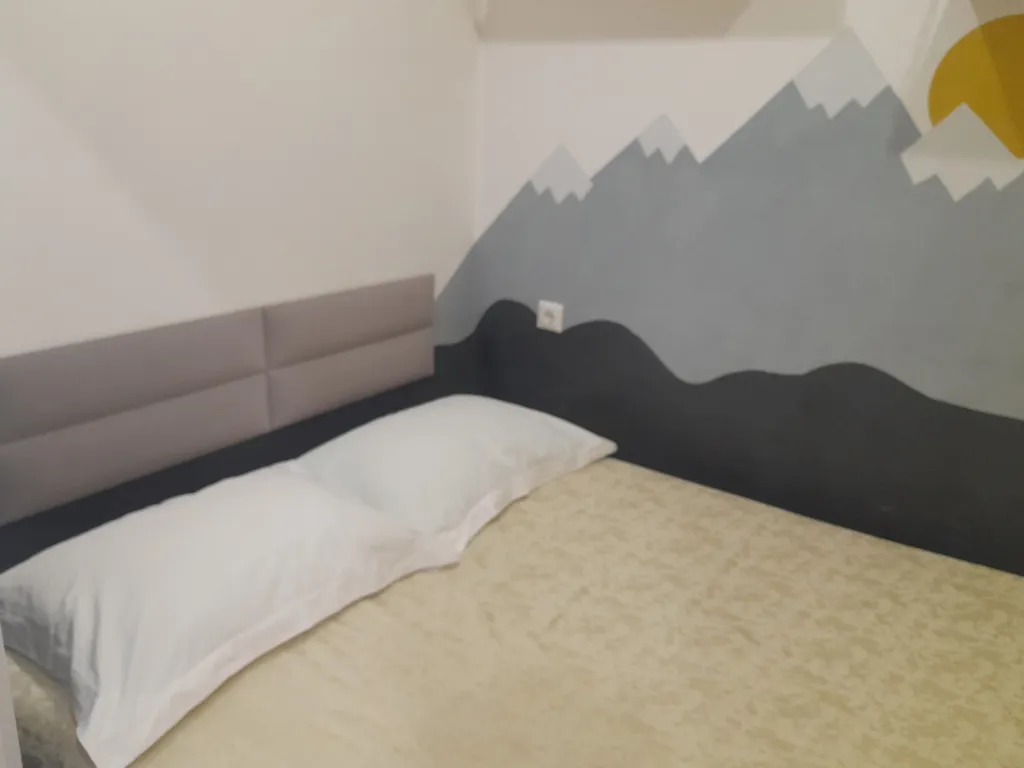 Квартира Квартира Студия с видом на море — Адлер