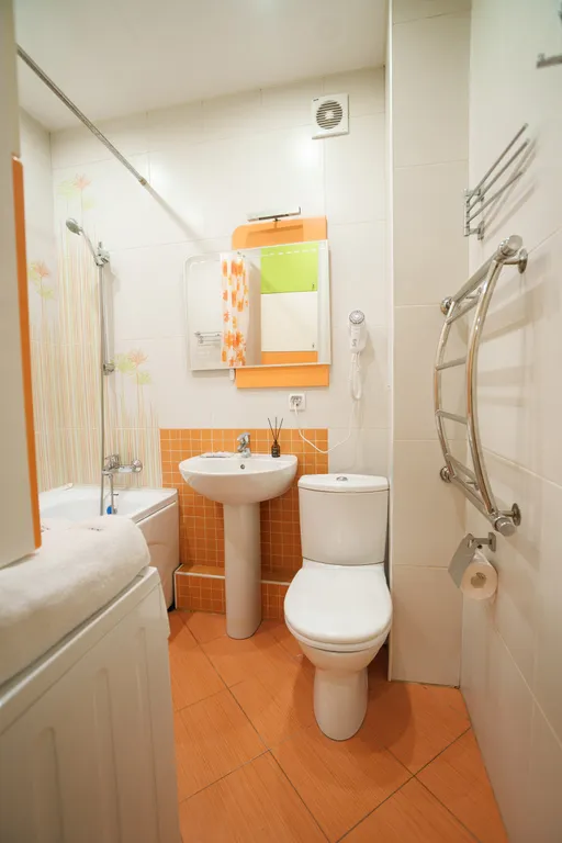 Квартира с домашним уютом на ул. Староникитская, 105Б