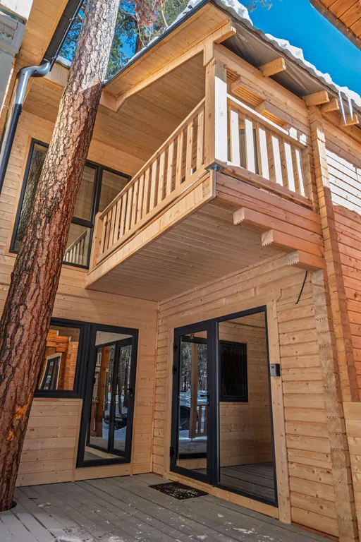 Коттедж для большой компании